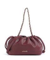 Liu Jo Stilly S Sac seau red wine