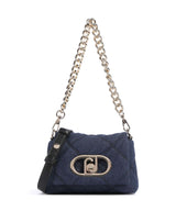 Liu Jo Icon S Shoulder bag dress blue