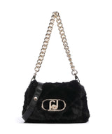 Liu Jo Icon S Sac porté épaule nero
