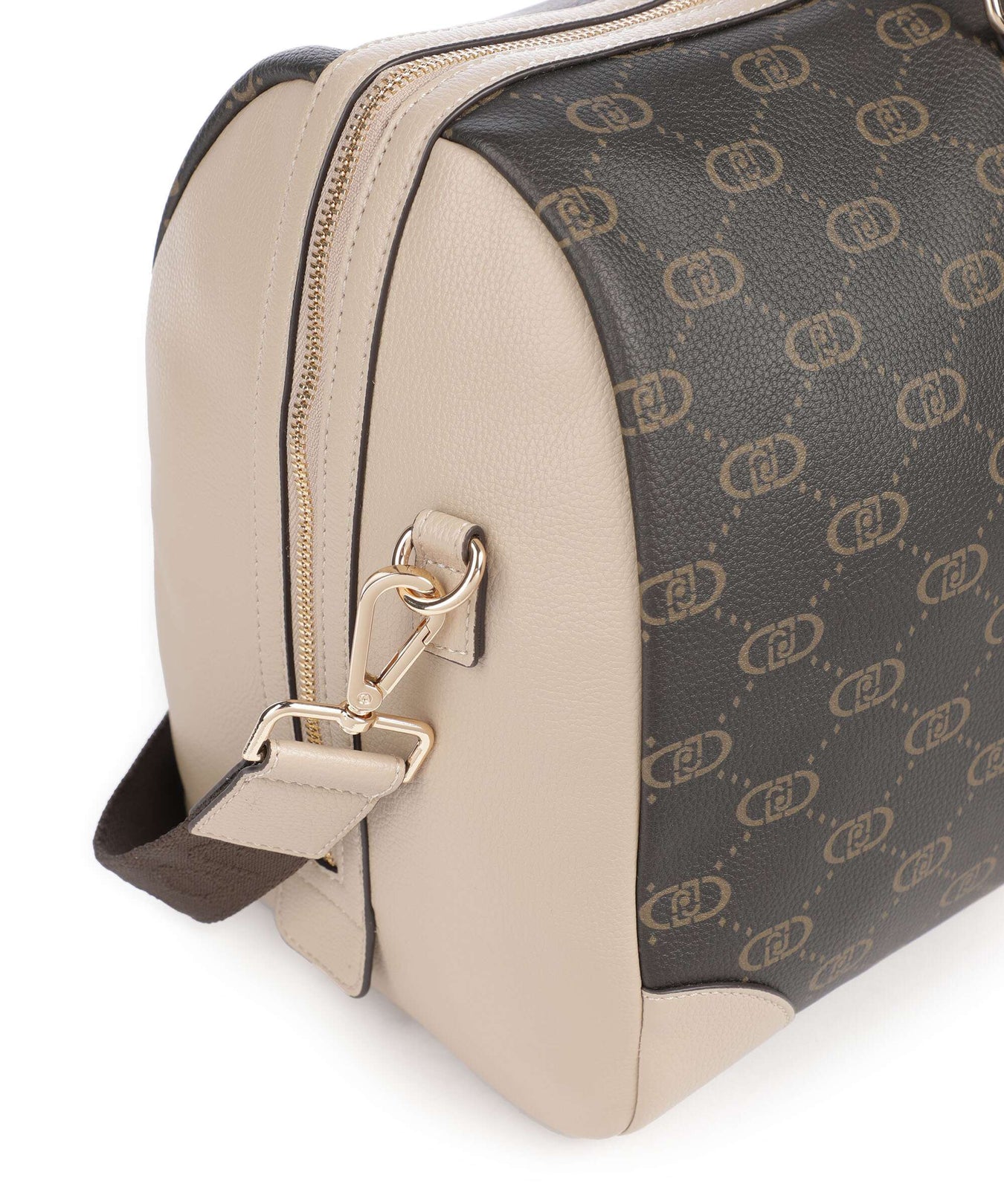 Liu Jo Cirry L Weekend bag neutro