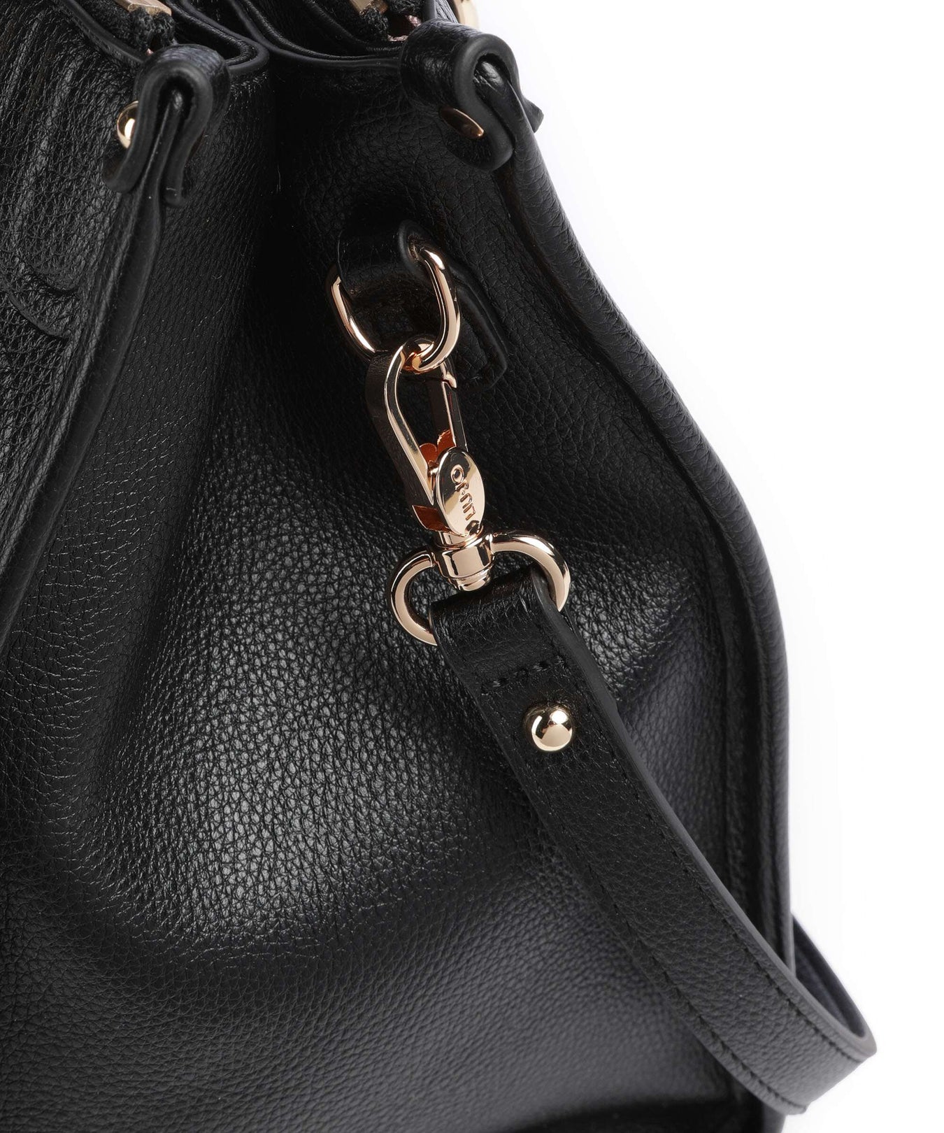 Liu Jo Manhattan M Handbag nero
