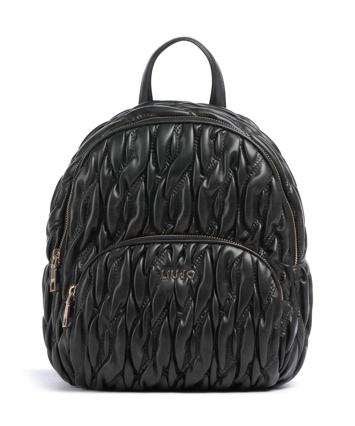 Liu Jo Aide M Backpack nero