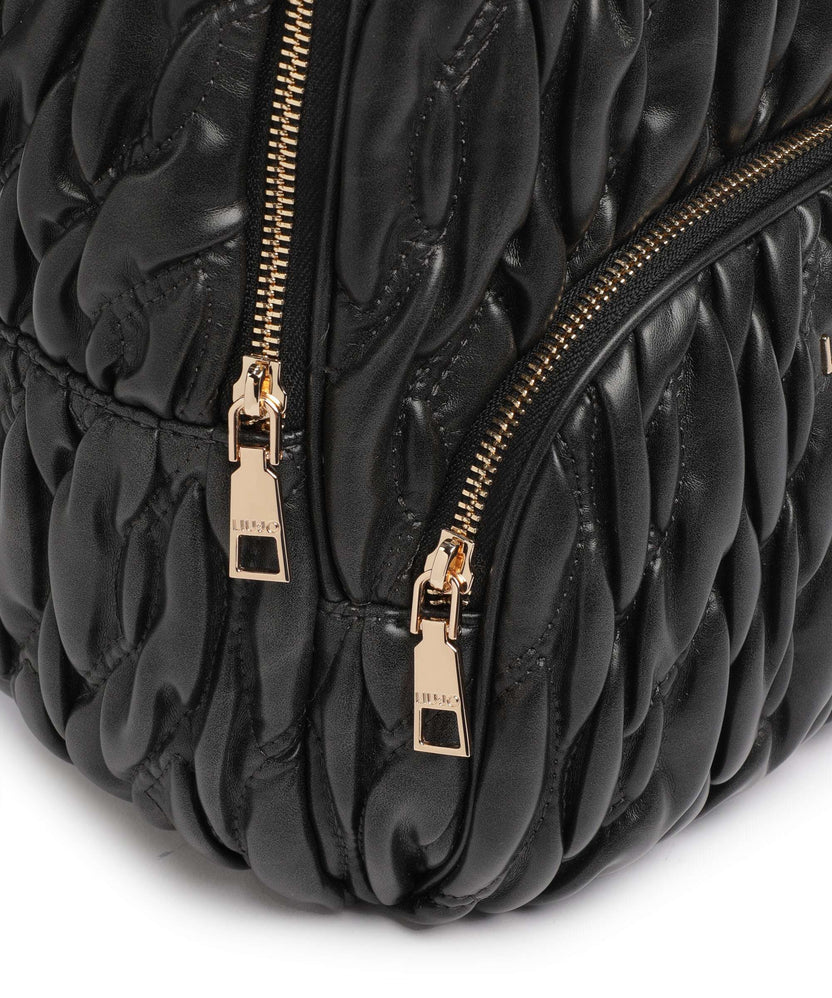 Liu Jo Aide M Backpack nero