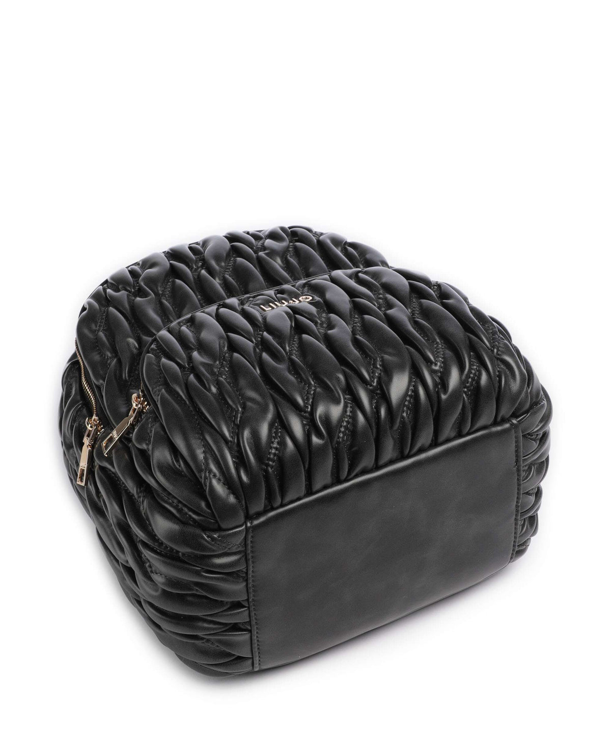 Liu Jo Aide M Backpack nero