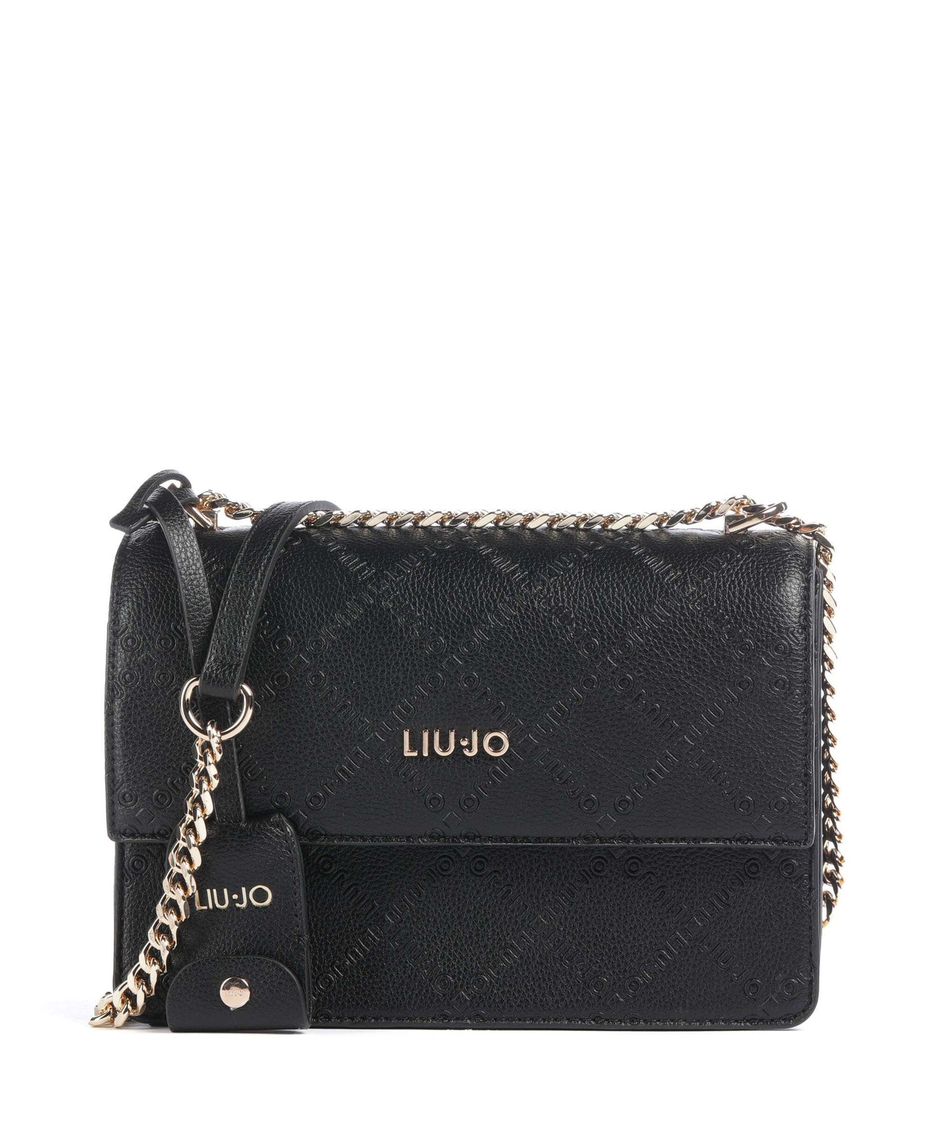 Liu Jo Adonide M Shoulder bag nero