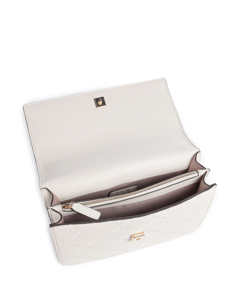 Liu Jo Adonide M Shoulder bag marmo