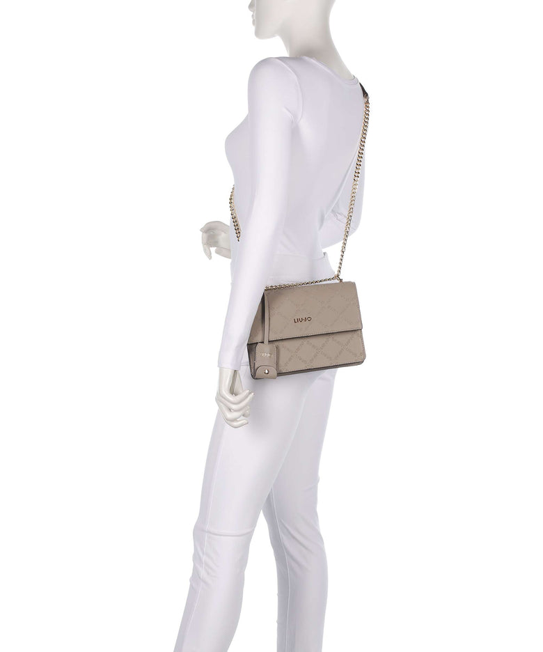 Liu Jo Adonide M Shoulder bag desert taupe