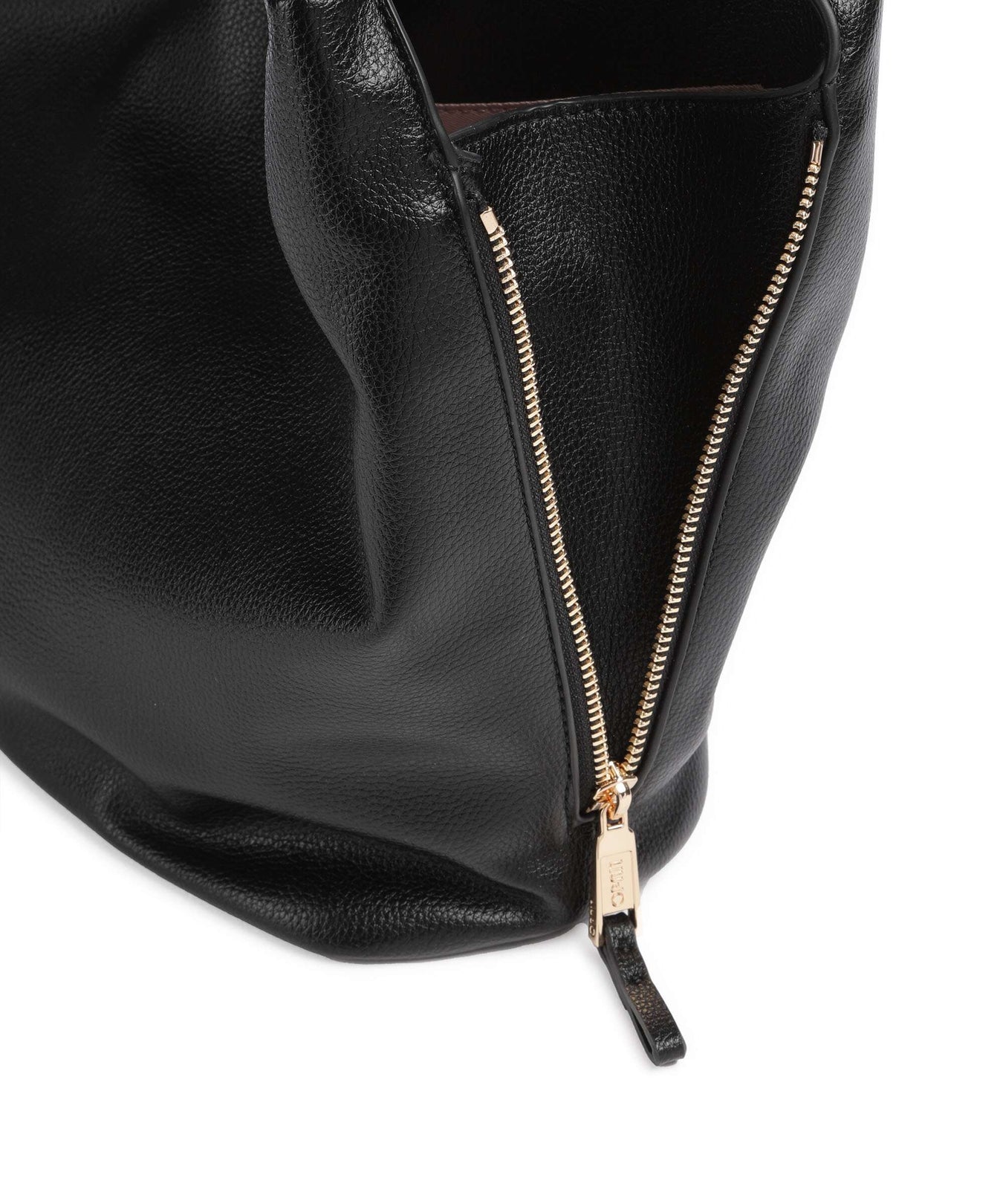 Liu Jo Kaliska M Hobo bag nero