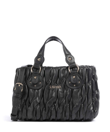 Liu Jo Aide S Sac à main nero
