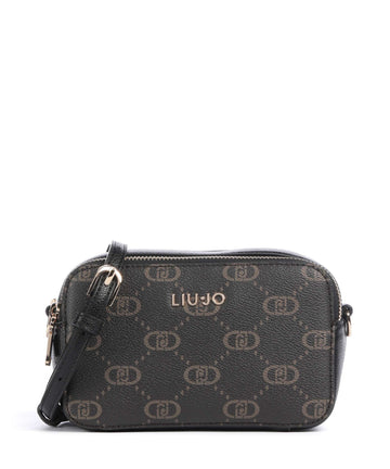 Liu Jo Ridhi S Sac bandoulière nero