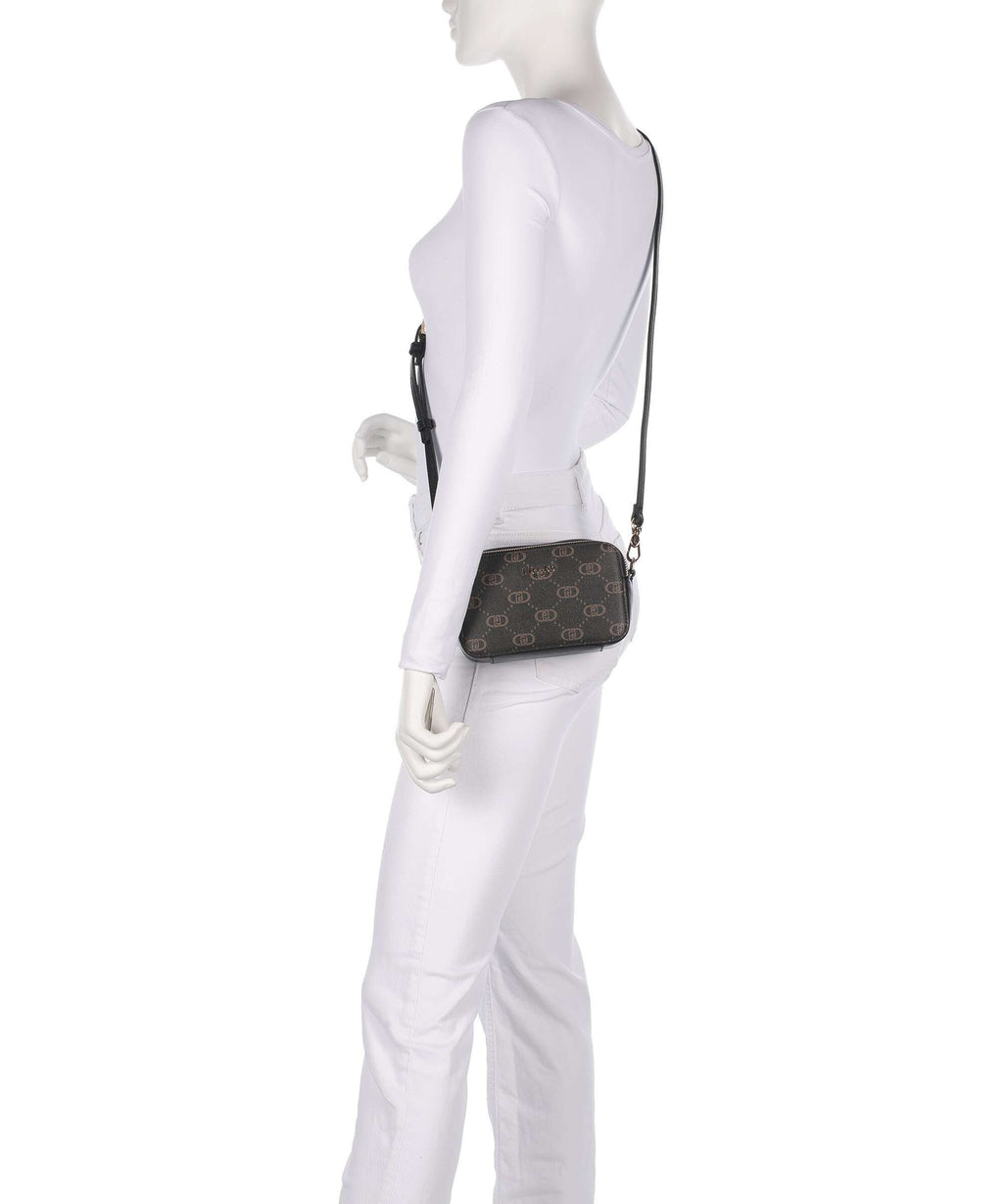 Liu Jo Ridhi S Crossbody bag nero