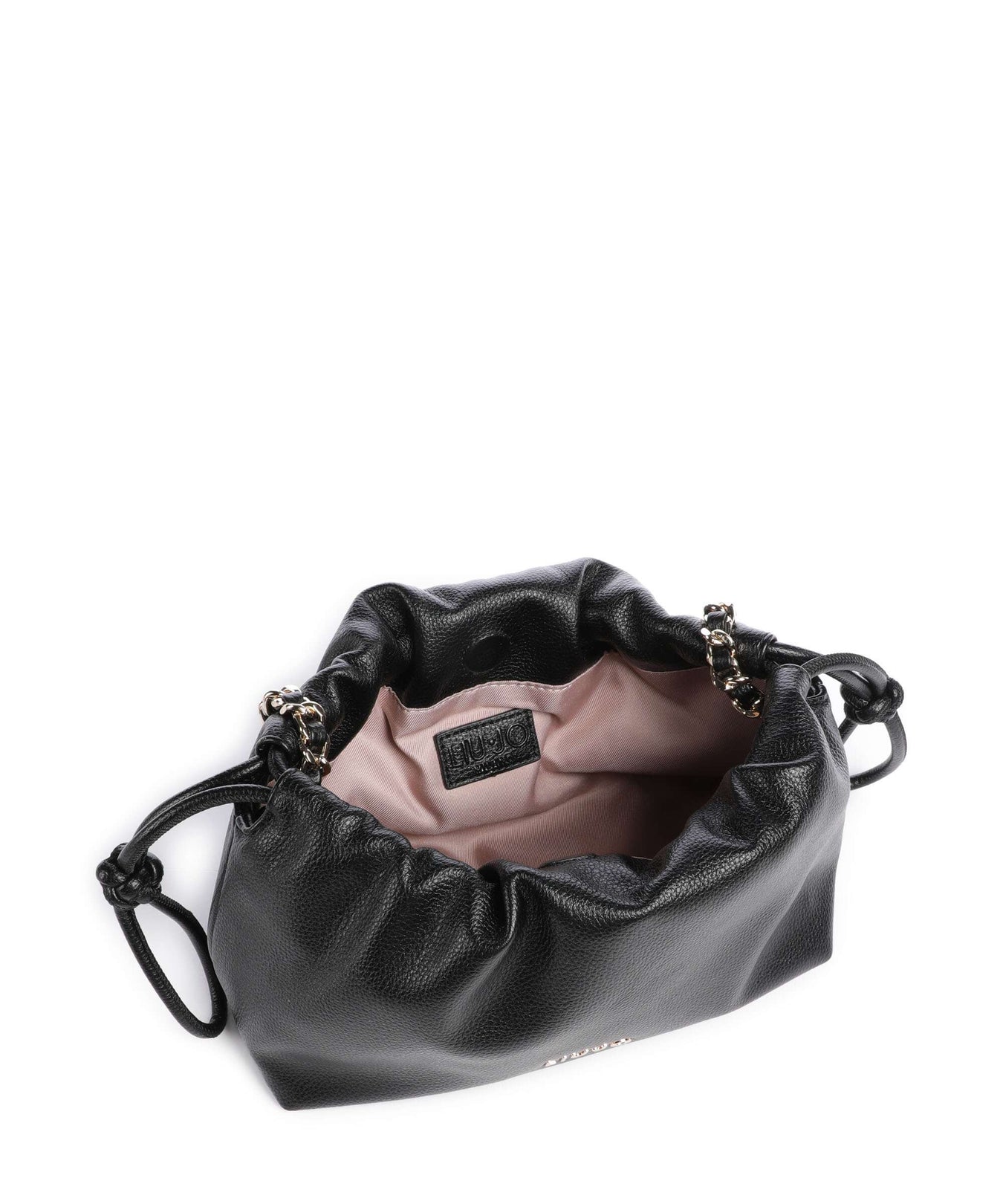 Liu Jo Stilly S Bucket bag nero