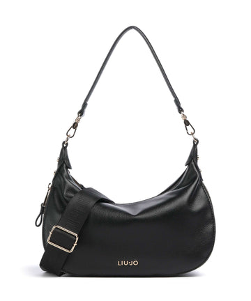Liu Jo Kaliska M Sac fourre-tout nero