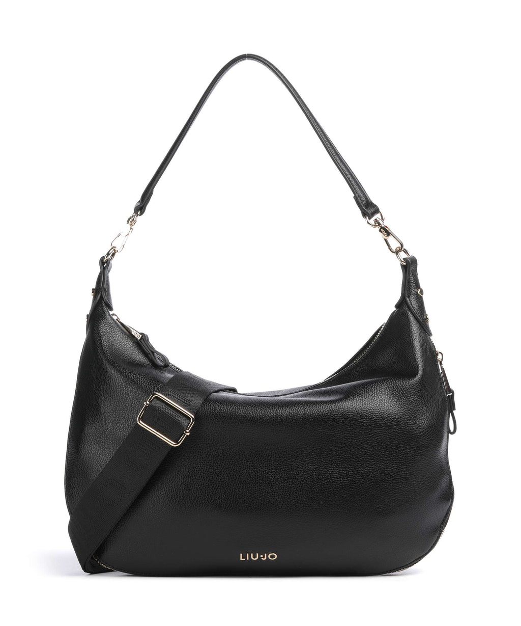 Liu Jo Kaliska L Hobo bag nero