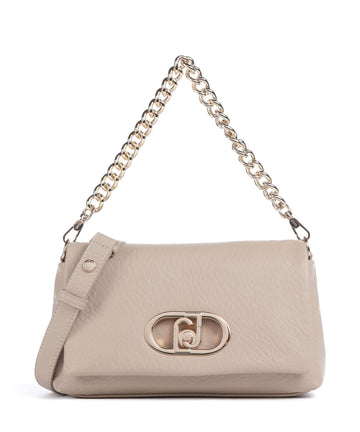 Liu Jo Icon M Sac porté épaule neutro