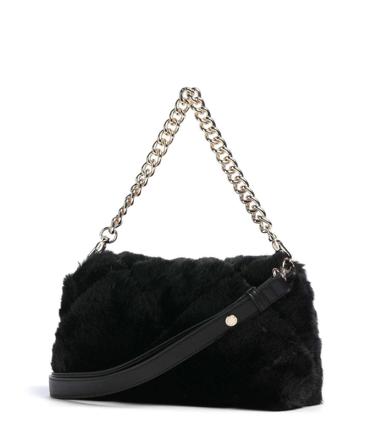 Liu Jo Icon M Shoulder bag nero