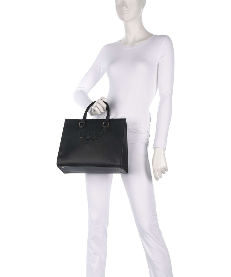 Liu Jo Halona L Handbag nero