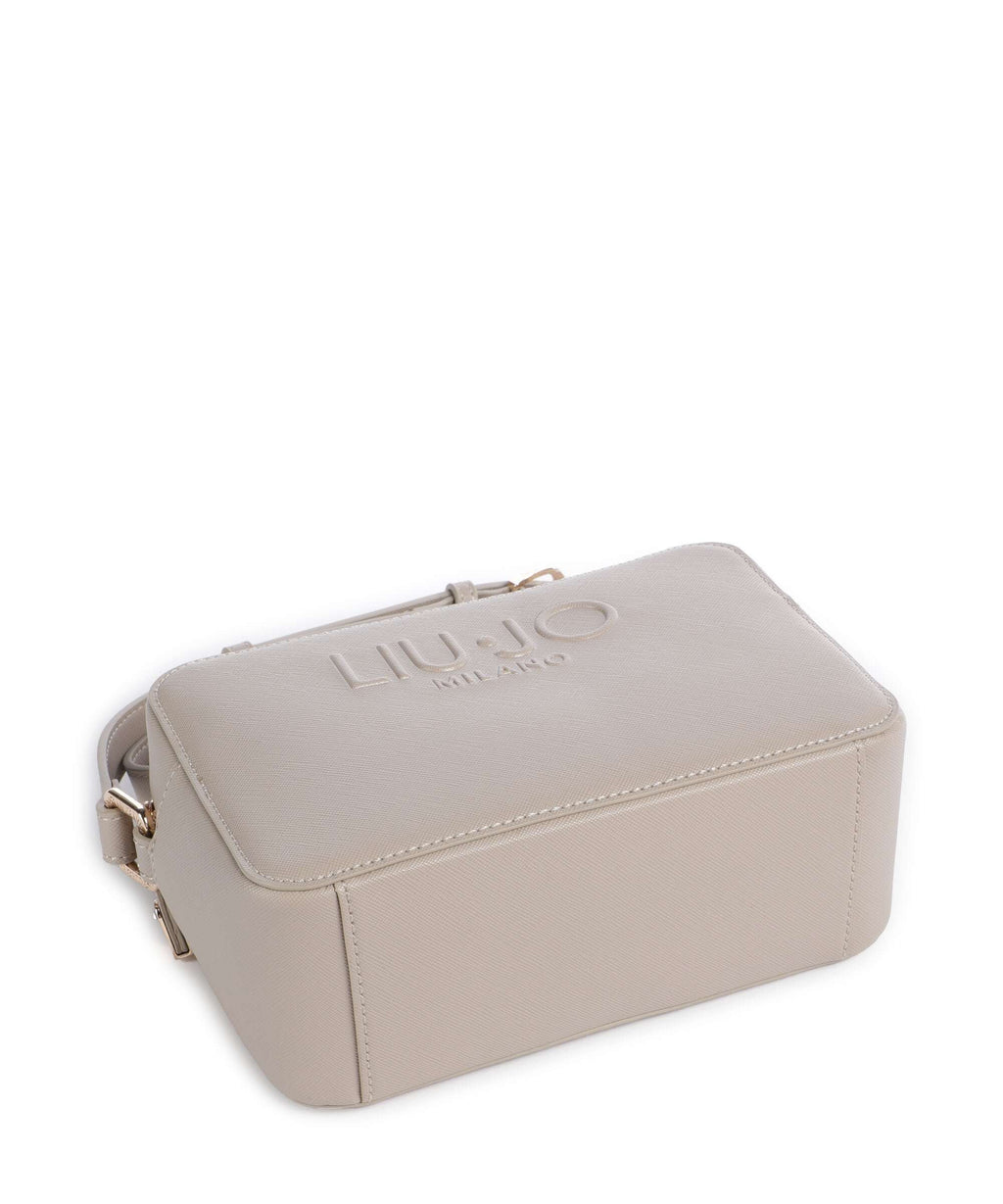 Liu Jo Halona M Crossbody bag neutro