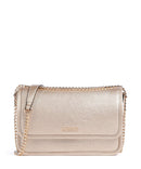 Liu Jo Manhattan S Sac porté épaule light gold
