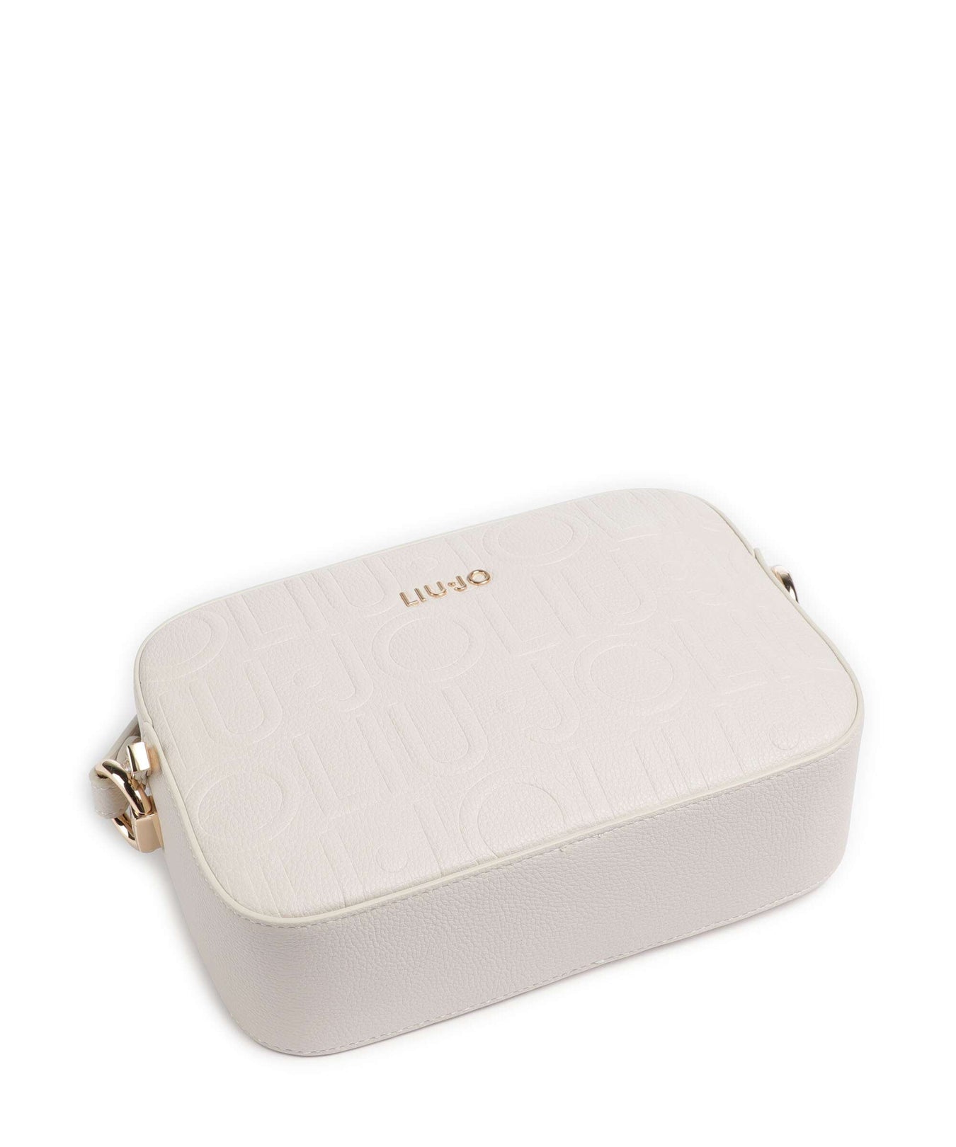 Liu Jo Manhattan M Crossbody bag marmo