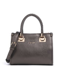 Liu Jo Manhattan S Handbag moro/light metal