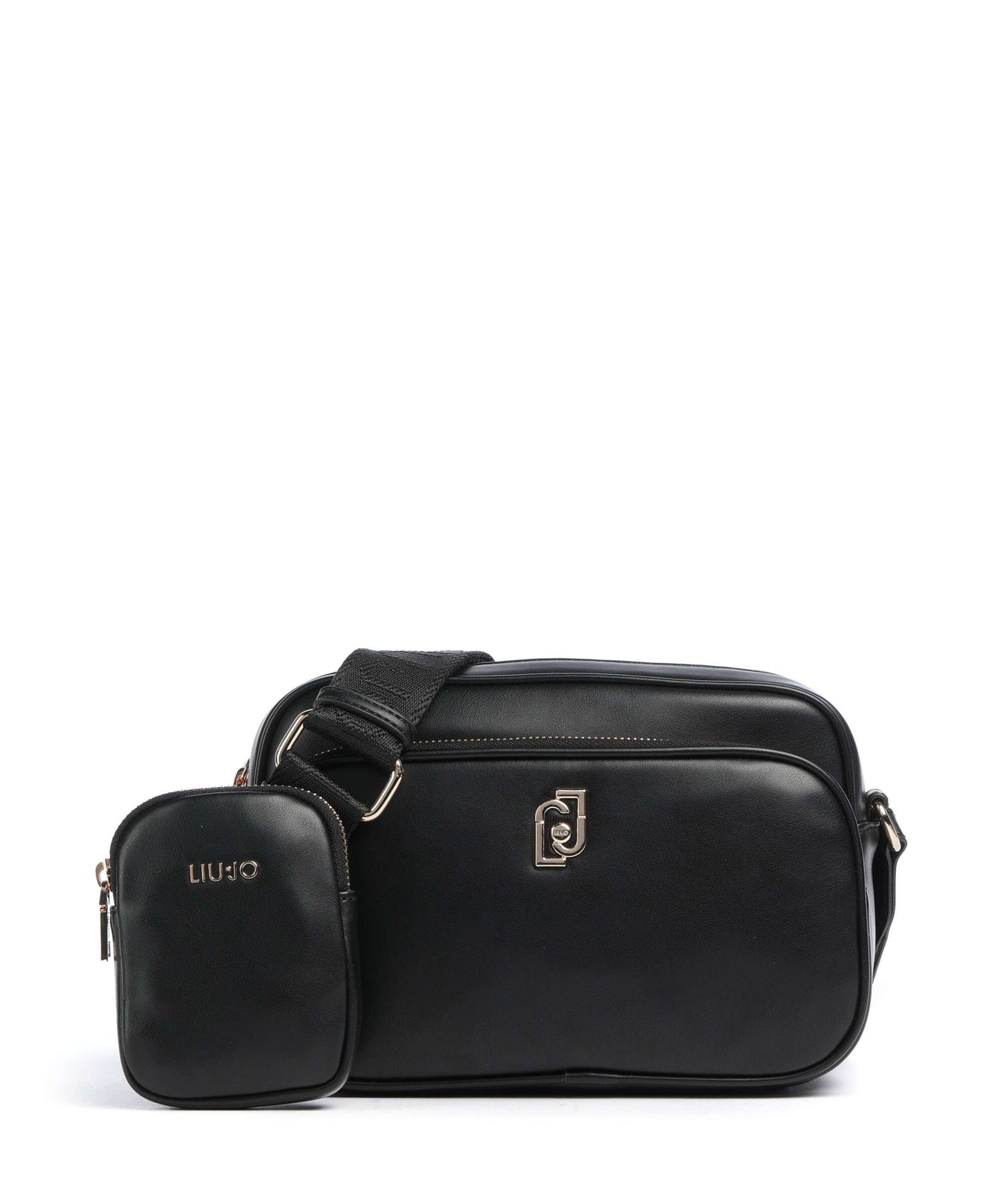 Liu Jo Achala M Crossbody bag nero