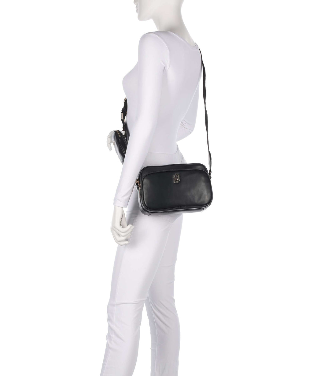 Liu Jo Achala M Crossbody bag nero
