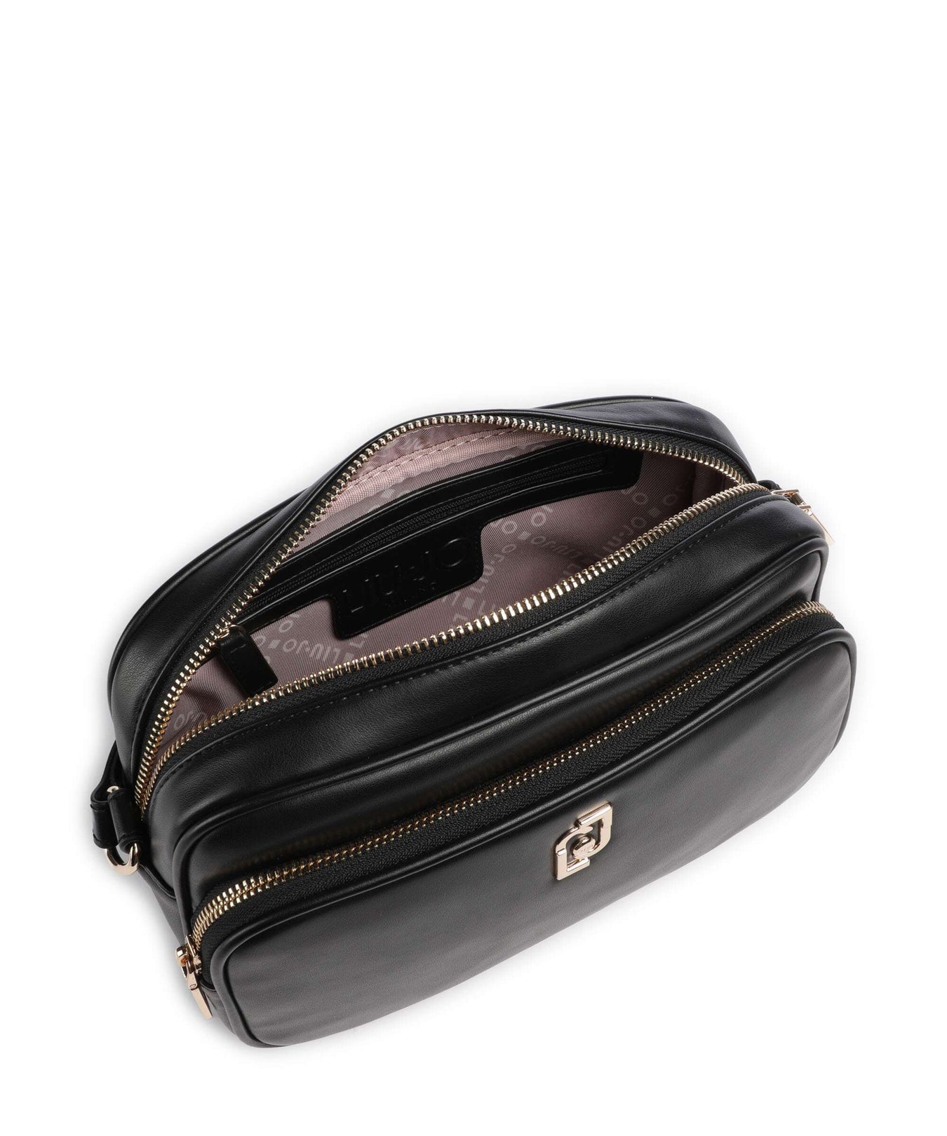 Liu Jo Achala M Crossbody bag nero