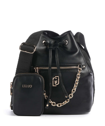 Liu Jo Achala S Sac seau nero