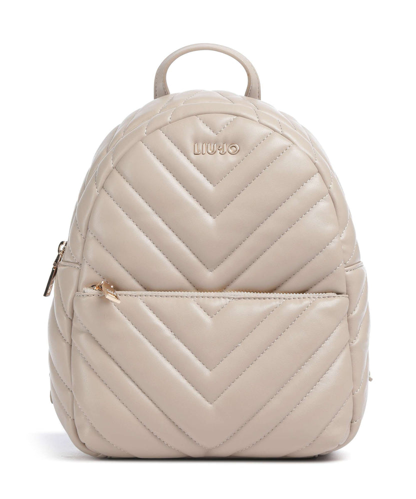 Liu Jo Lunny M Backpack neutro
