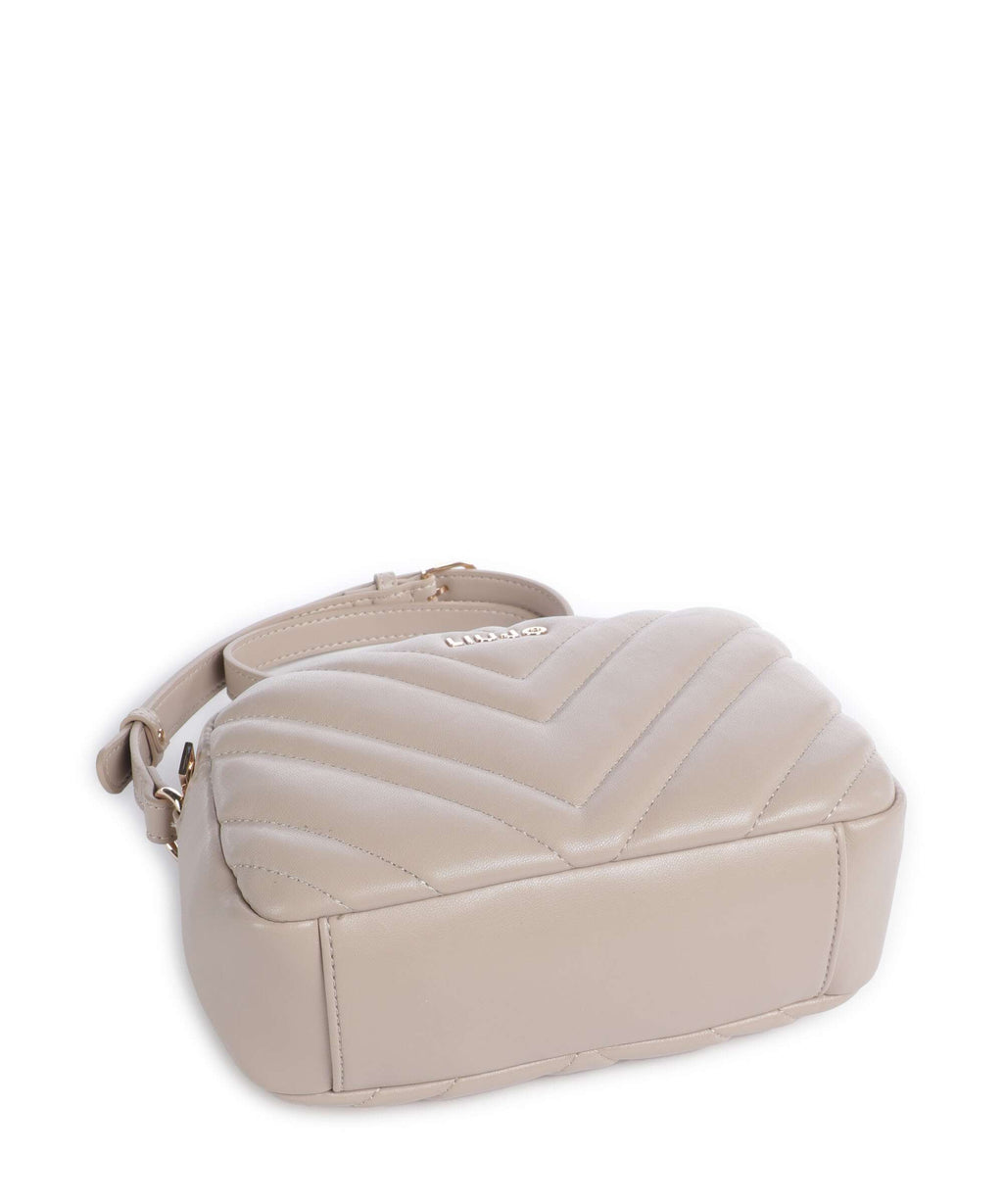 Liu Jo Lunny S Crossbody bag neutro