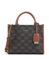 Liu Jo Ridhi S Sac à main gingerbread