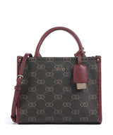 Liu Jo Ridhi S Sac à main red wine