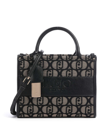 Liu Jo Ridhi S Sac à main nero