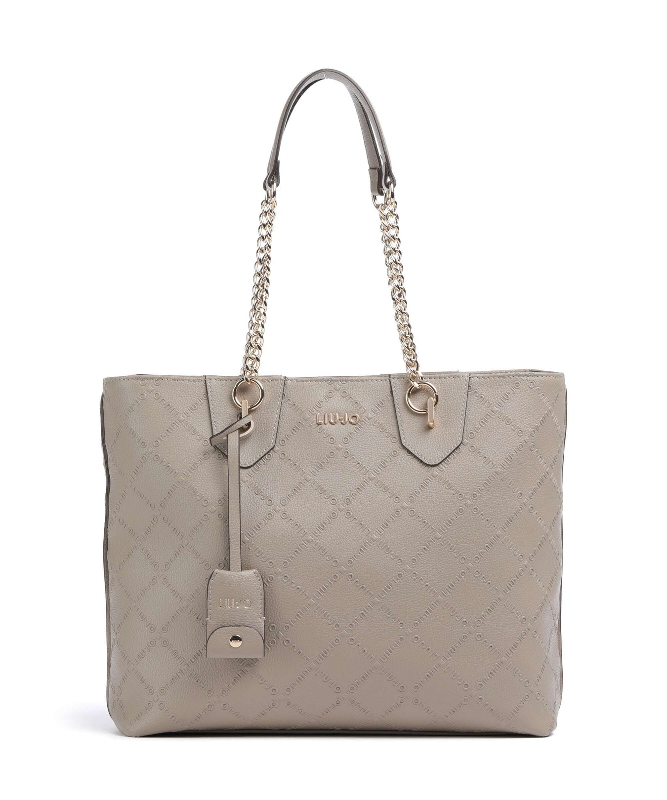 Liu Jo Adonide M Tote bag desert taupe