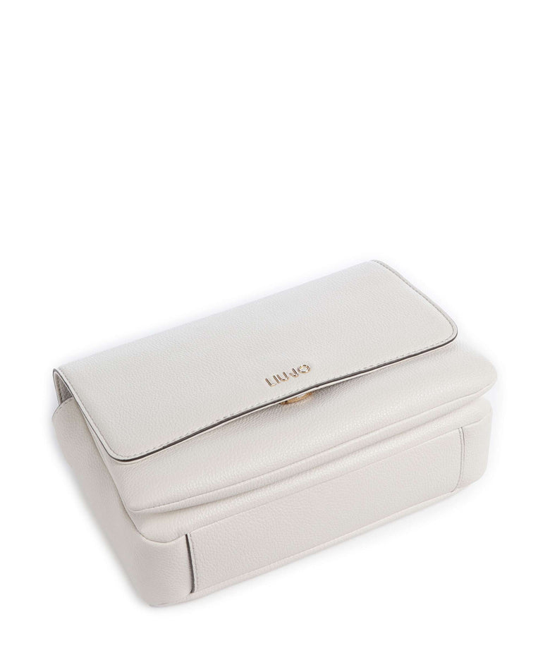 Liu Jo Caliwen S Shoulder bag marmo