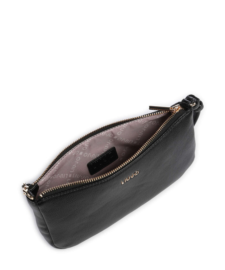Liu Jo Caliwen Mini Shoulder bag nero