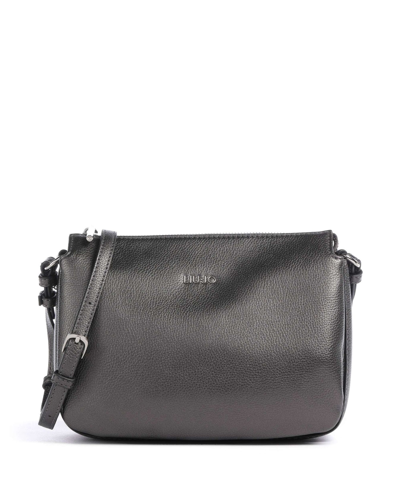 Liu Jo Caliwen M Crossbody bag antracite