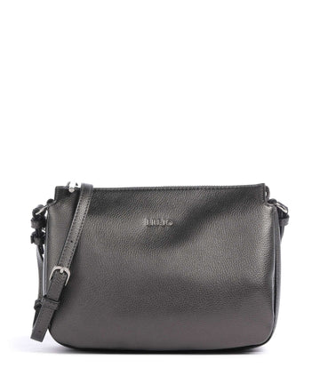 Liu Jo Caliwen M Sac bandoulière antracite