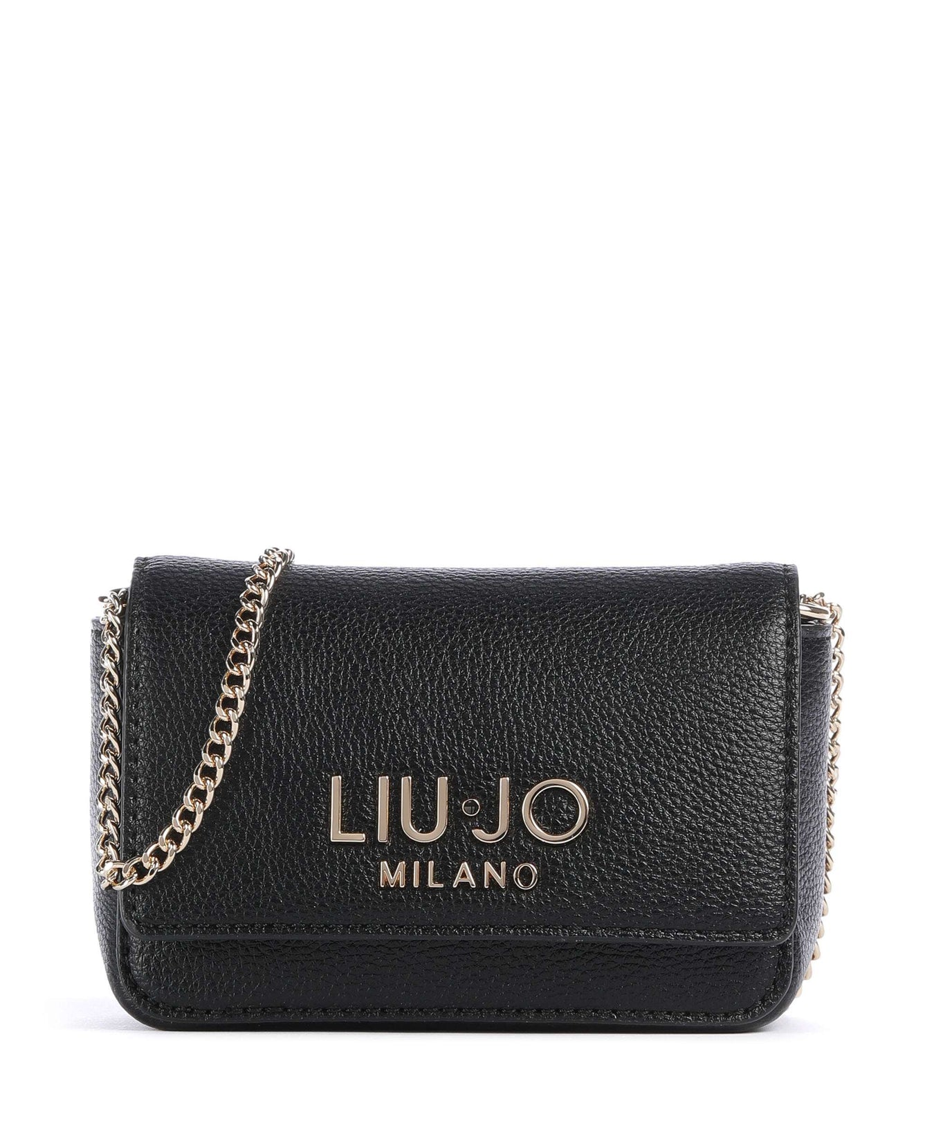 Liu Jo Caliwen S Crossbody bag nero