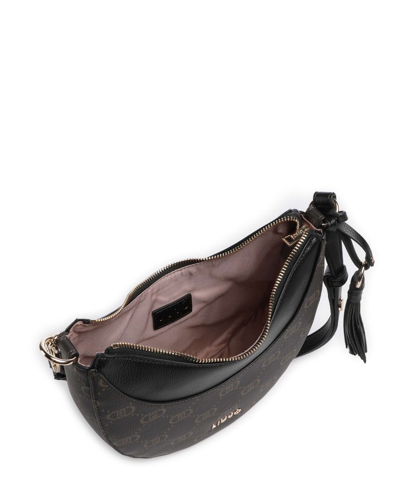 Liu Jo Cirry M Shoulder bag nero