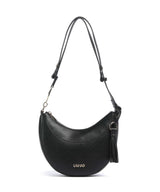 Liu Jo Cirry M Sac porté épaule nero