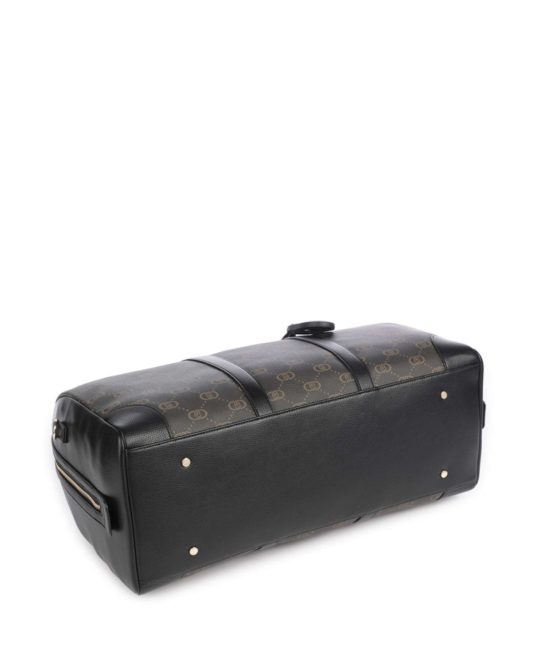 Liu Jo Cirry L Weekend bag nero