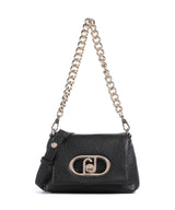 Liu Jo Icon S Sac porté épaule nero