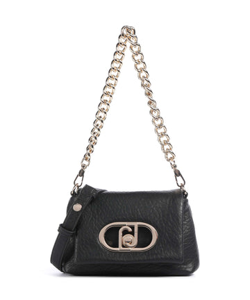 Liu Jo Icon S Sac porté épaule nero