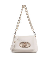 Liu Jo Icon S Sac porté épaule marmo