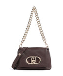 Liu Jo Icon S Sac porté épaule moro light
