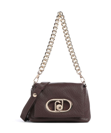 Liu Jo Icon S Sac porté épaule moro light