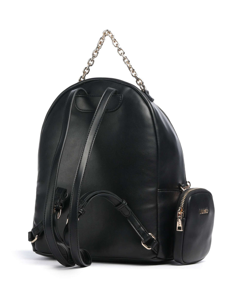 Liu Jo Achala M Backpack nero