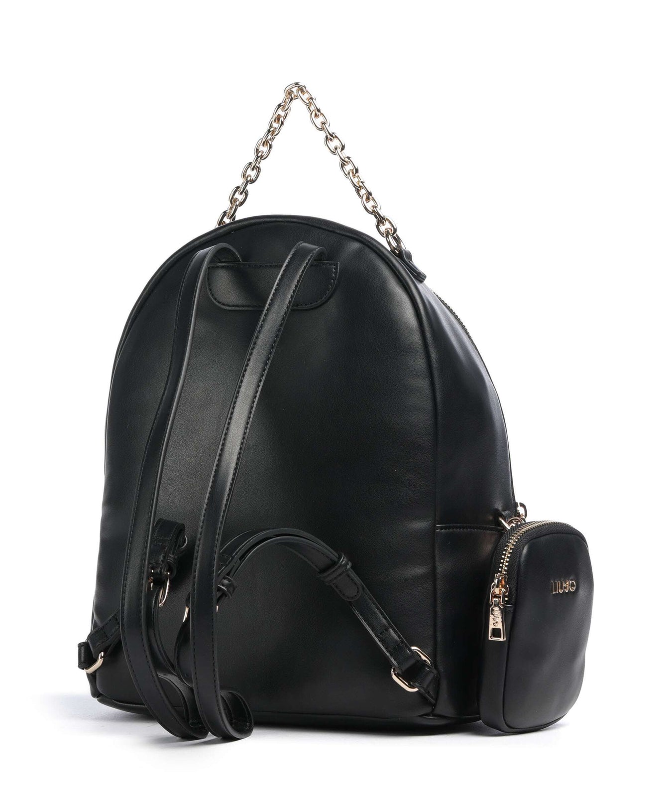 Liu Jo Achala M Backpack nero